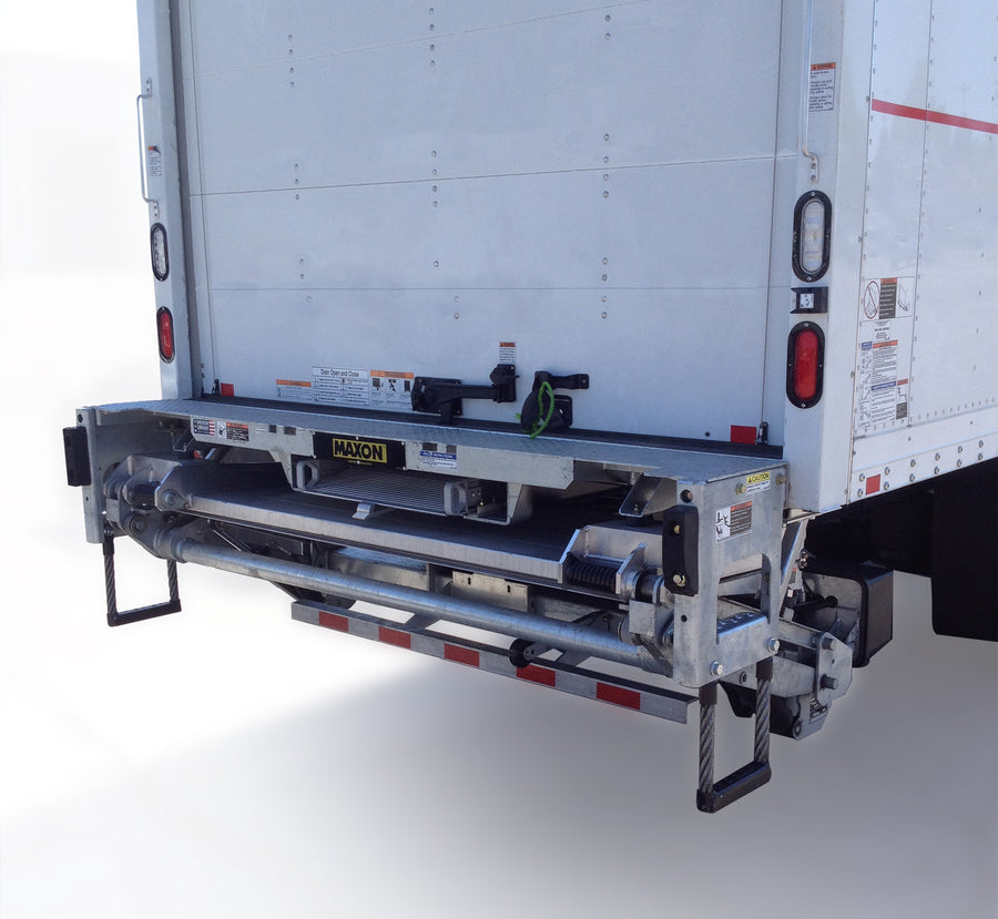 Maxon GPTWR-5 Tuk-A-Way Liftgate 5000 lbs