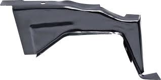 Gusset, Top of Frame, Spring Hanger
