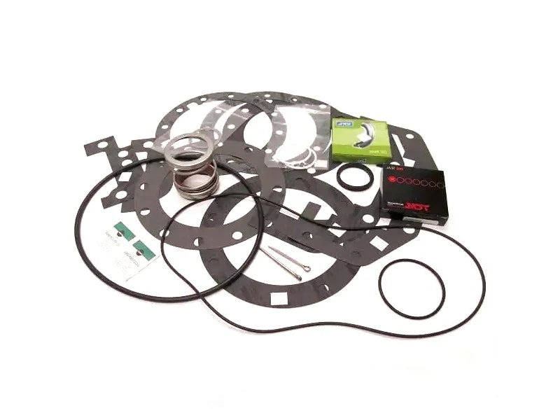 Hale Mechanical Seal Replacement Kit – 296-5210-50-0
