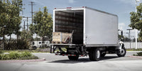 Palfinger ILT-35 62 Level Ride Tuckaway Liftgate 3,500 lb Capacity