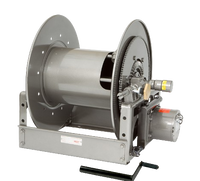 Hannay Electric Hose Reel