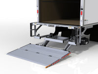 Dhollandia RMM-44 60 X 85 Aluminum 4,400 lb Liftgate