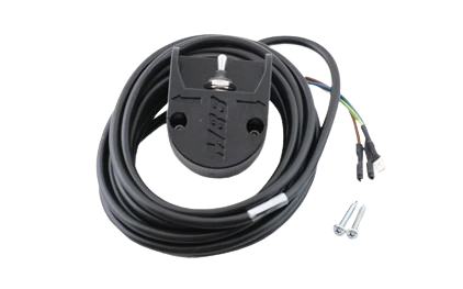 Palfinger Interlift Momentary Up/Down Toggle Switch & Cable Assembly – P-2004565A