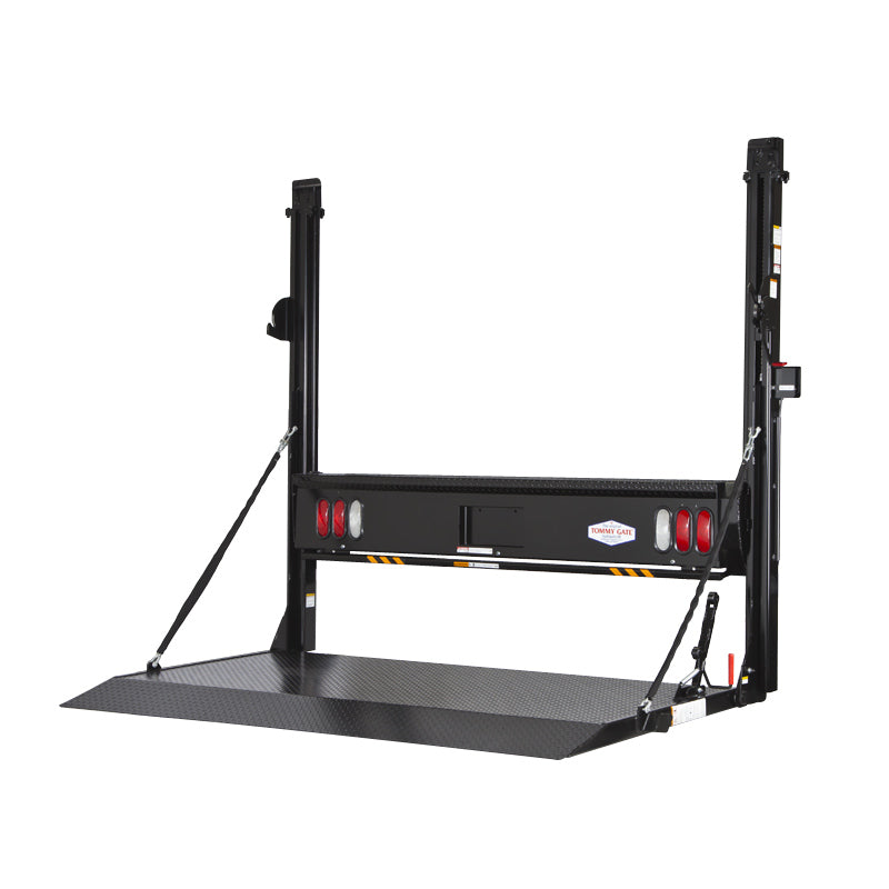 Tommy Gate 89-20 Railgate – 2,000 lb. Capacity