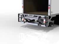Dhollandia RMM-44 60 X 85 Aluminum 4,400 lb Liftgate