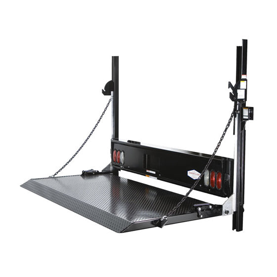 Tommy Gate 89-16 TP42 Railgate