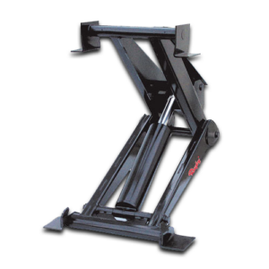 Rugby SR-4020B Scissor Hoist