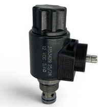 Palfinger Interlift 12V Double-Locking Valve & Coil – P-1284466