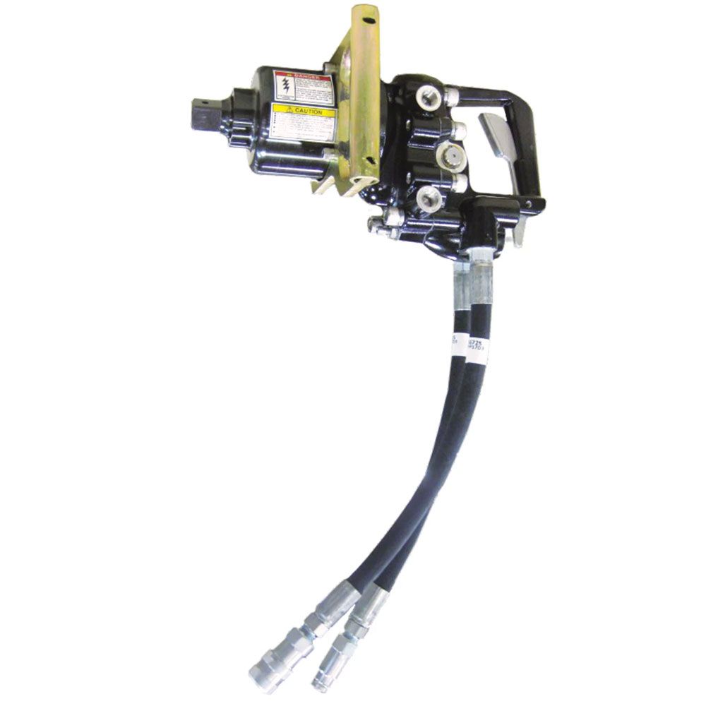 Stanley Impact Wrench OC 1" Sq. Dr. RR CE - IW16150S