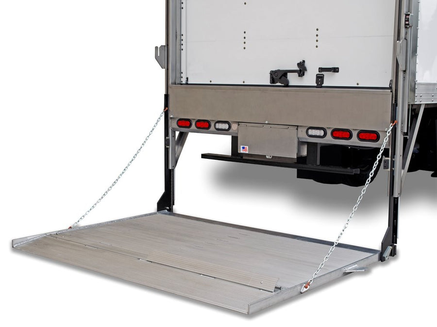 Anthony AR2000 86 X 55 + 12 Aluminum Platform Liftgate 90W