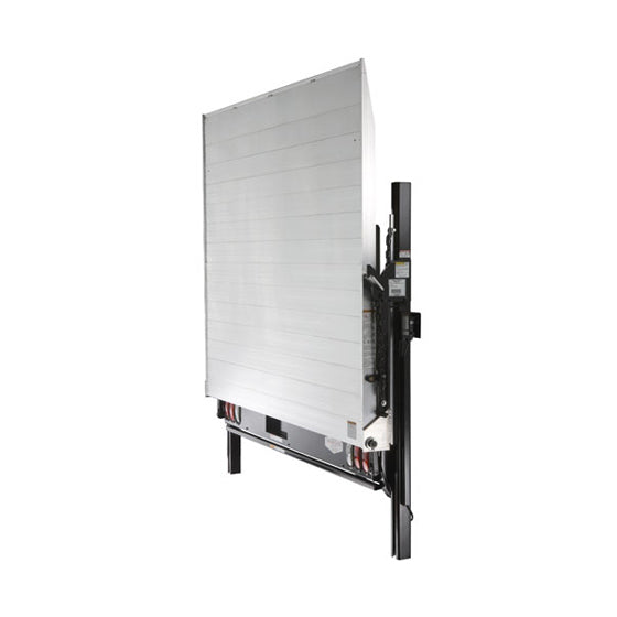Tommy Gate 89-20A 89 X 55 + 12 Aluminum Platform Railgate