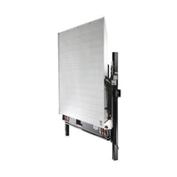Tommy Gate 89-20A 89 X 55 + 12 Aluminum Platform Railgate