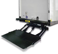 TKL-78-25 EA41 - Tommy Gate Tuckunder Liftgate