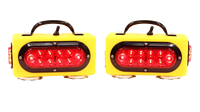 TM3 Pair of Individual Wireless Tow Lights