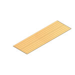 Hardwood Laminated Floor Kit