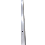 Roadside Corner Post