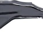 Gusset, Top of Frame, Spring Hanger