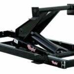 Rugby LR-623 Scissor Hoist