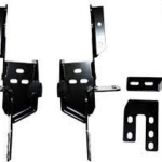 Trans4mer Gen II Mount System For 2011-2012 Ford Super Duty Bracket Kit
