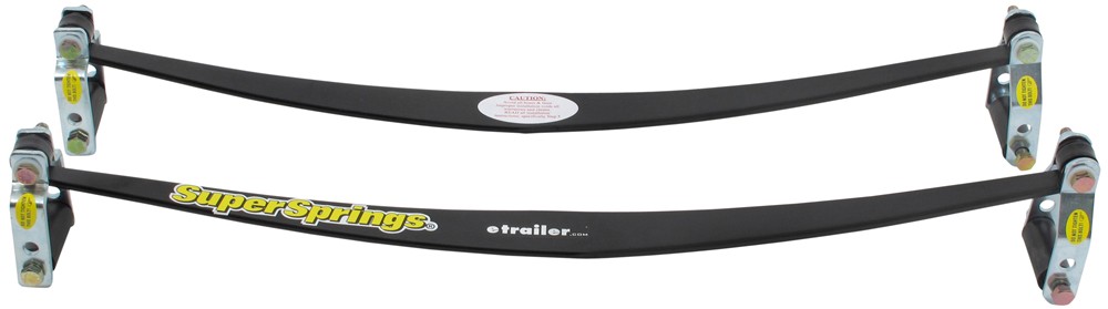 ssa1_1000 SSA16 Super Springs - Image 1