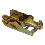 2" Ratchet With Forged Finger Hook