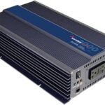Inverter, 2000W Pure Sine