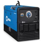 Bobcat 230 Welder, Kohler Engine