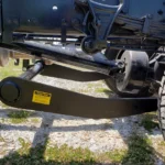 Torsion Bar, Versalift Trucks, Diesel Only