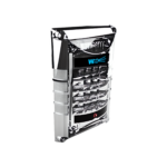 SL Plus Water Level Gauge - Chrome