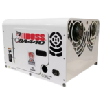 BA440 Piston Hydraulic Compressor