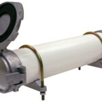 4 Inch Diameter PVC Conduit Carrier Kit