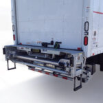 Maxon GPTWR-3 Liftgate