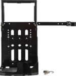 Backpack Blower Rack for Open/Enclosed Landscape Trailers