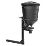 UTV All-Purpose Spreader - 2 Inch Receiver Mount  15 Gallon