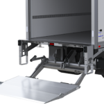 Waltco Liftgate, EMW-25, 50x84