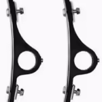 Replacement Pair Fender Hanger Brackets