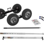 SLX Aluminum Dolly Set
