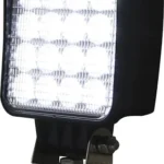 Ultra Bright 4.5 Inch Square LED Flood Light