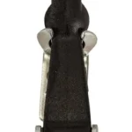 4-7/8 Inch Easy Grip Rubber Hood Catch With A-Bracket