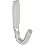 Plain Steel Tarp Hook, 3-1/4 Inch Length