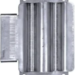 Shovel Holder for Trucks - Stainless Steel