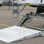 Maxon GPT-3 Liftgate