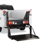 Service Body - G2 Series